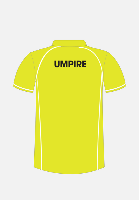 Gryphon Umpire Shirts